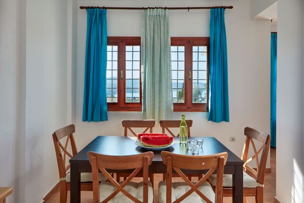Leda Hotel (Halbinsel Pilion)